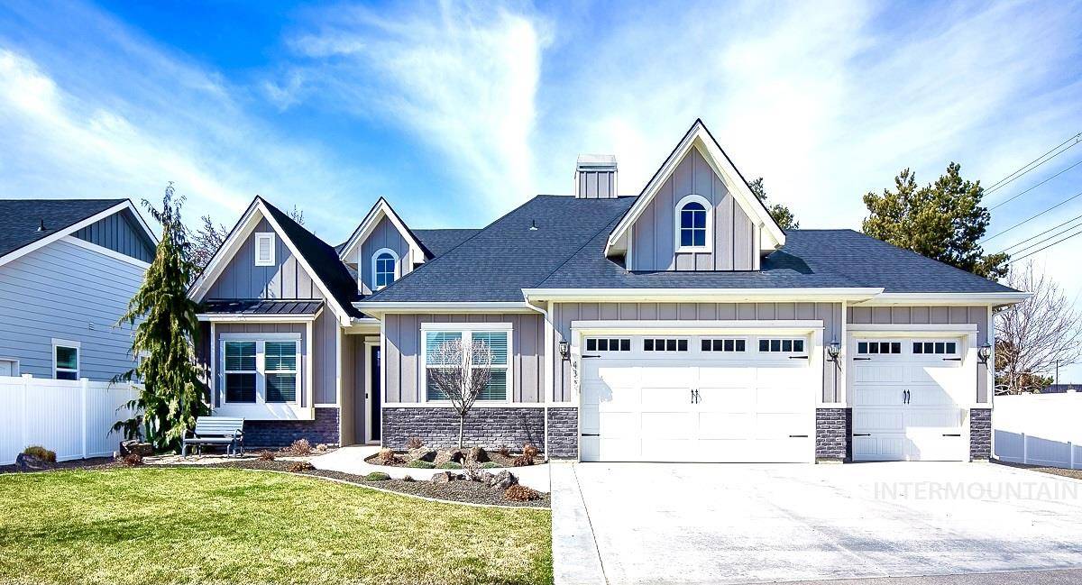 4851 S Marsala Way, Meridian, ID 83642