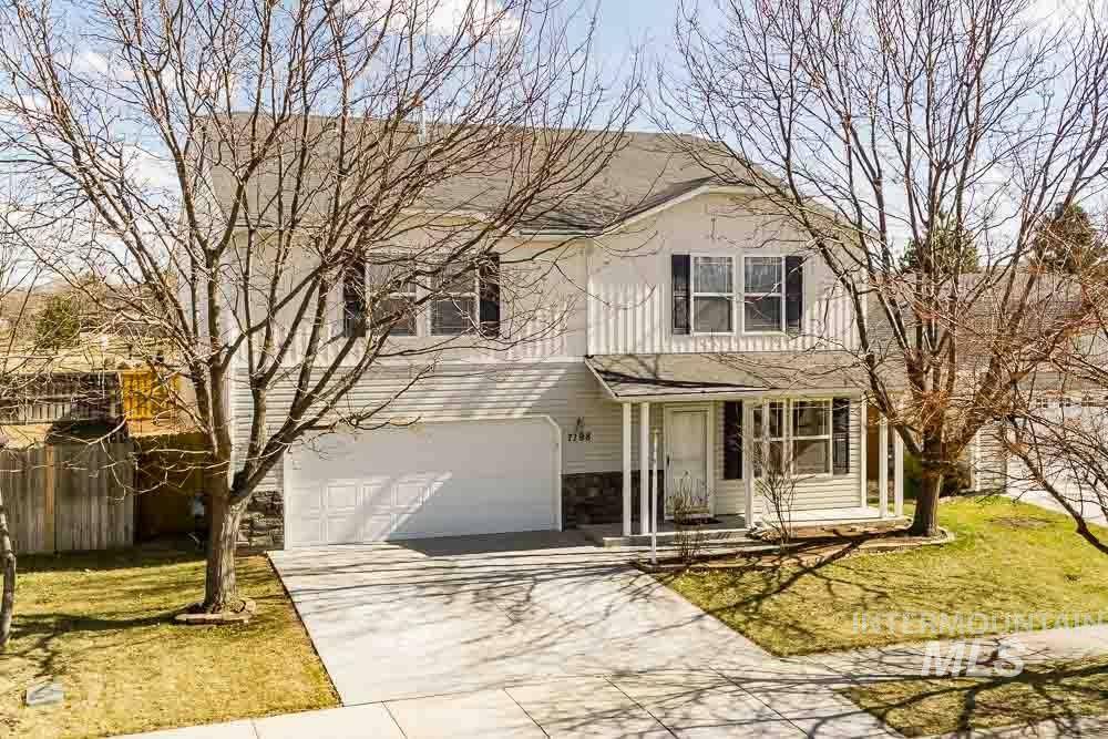 7198 S Kaywood, Boise, ID 83709-5336