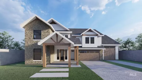 Eagle, ID 83616,1379 N Morehouse Avenue