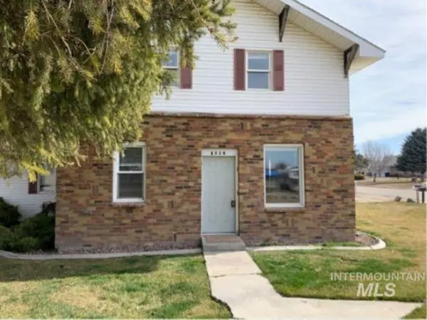 Nampa, ID 83686,2320-2322 E Dewey Avenue