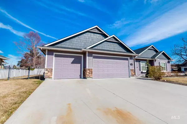Meridian, ID 83646,1348 W Yosemite St