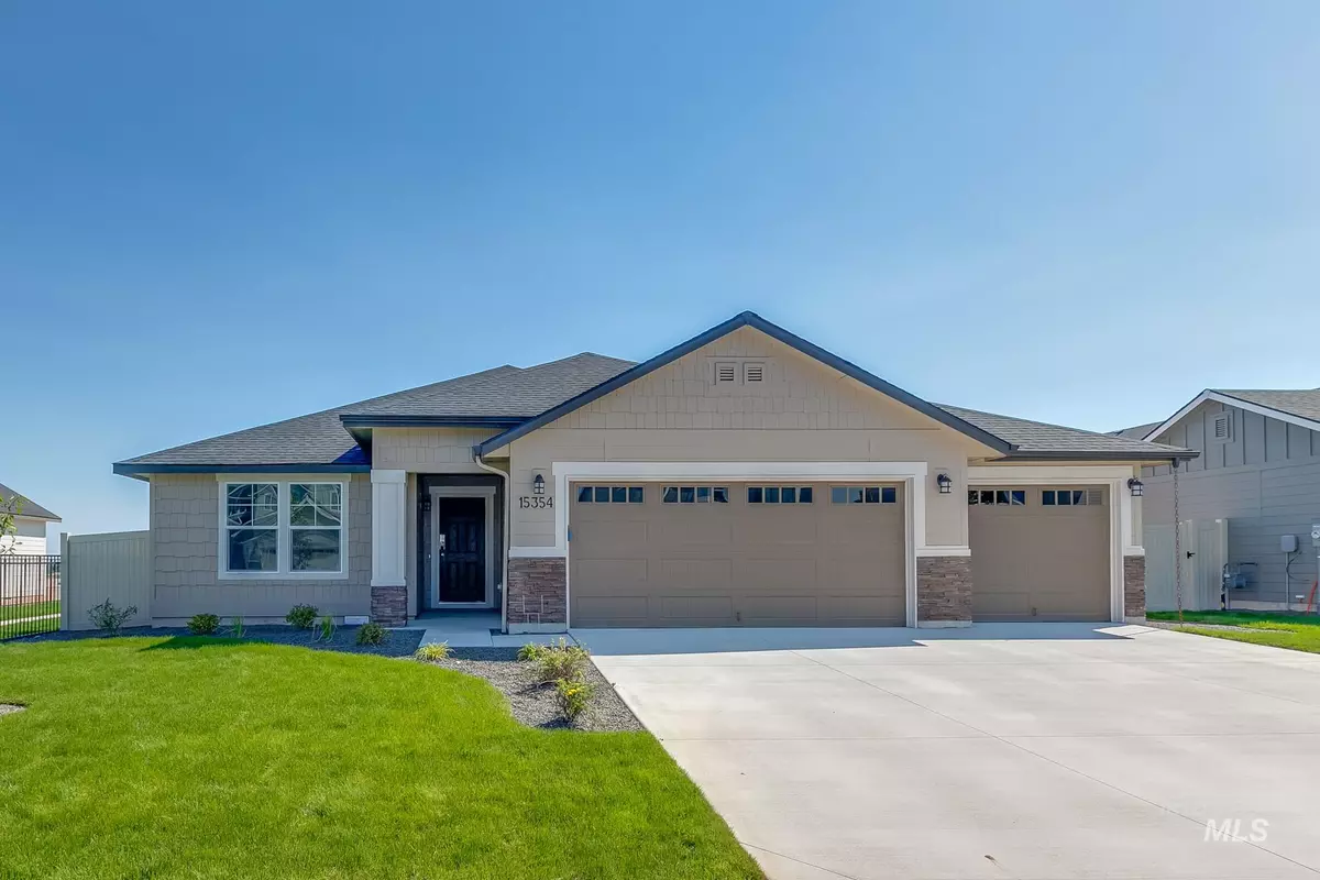 Caldwell, ID 83607,15434 Roseman Way