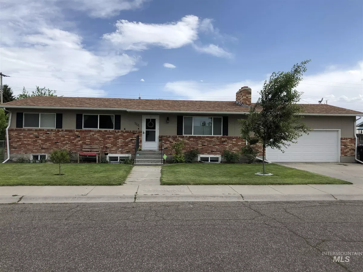 Burley, ID 83318,1121 E 17th Street