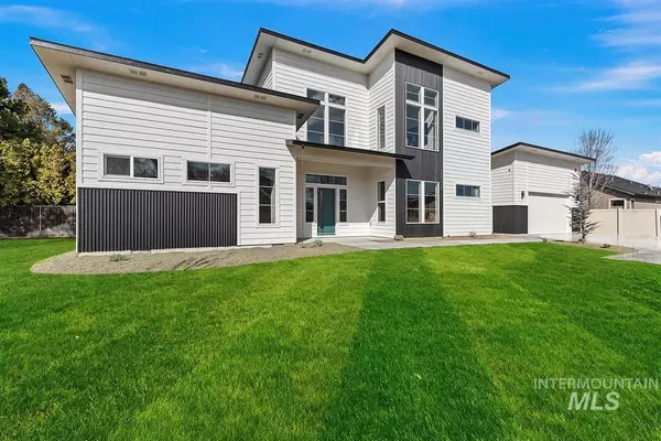 7156 W Poplar Street, Boise, ID 83704