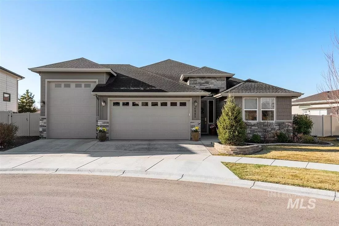 Eagle, ID 83616,4885 W Lemon Mint Ct