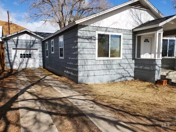 Challis, ID 83226,520 E Pleasant Ave