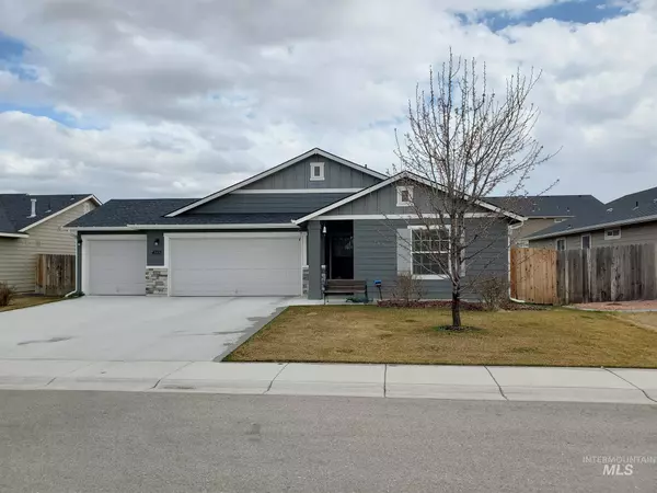 4723 Braeburn Pl., Caldwell, ID 83607-6006