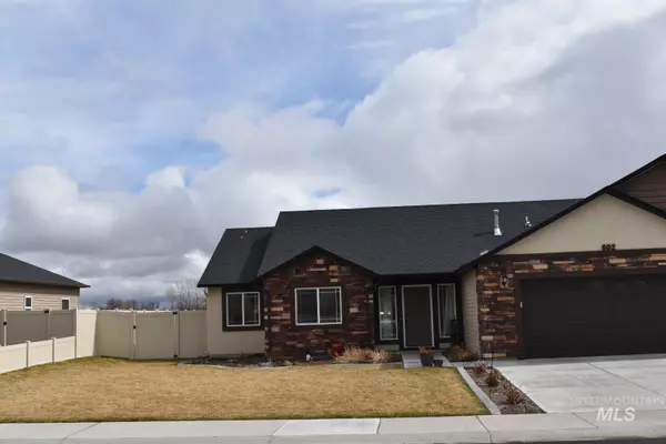 Buhl, ID 83316,602 Orchard Way