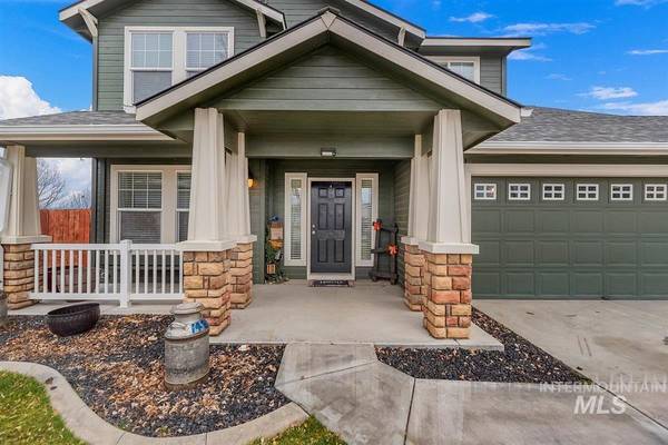 545 N Lahar Place, Kuna, ID 83634