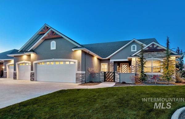 6958 W Founders St, Eagle, ID 83616