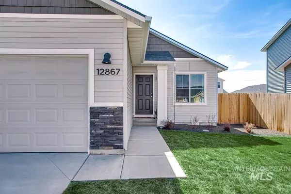 Caldwell, ID 83607,12867 Marna St.