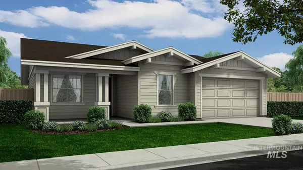 5991 W Riva Capri St., Meridian, ID 83646