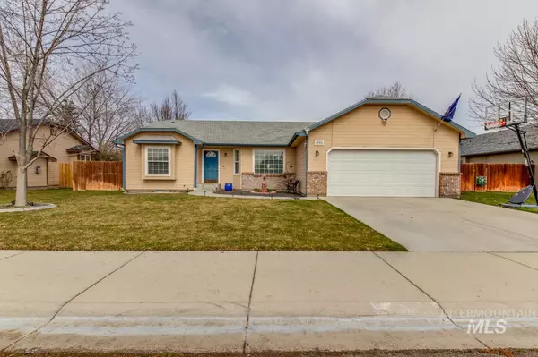 3086 W Kandice St, Meridian, ID 83646