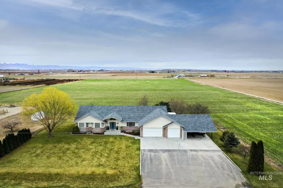 7297 S Mcdermott Rd, Kuna, ID 83634