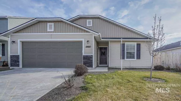 12887 Marna St., Caldwell, ID 83607