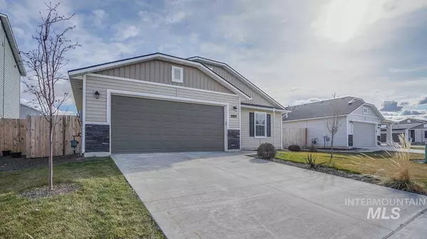 Caldwell, ID 83607,12887 Marna St.