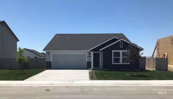 12153 W Yorkstone Dr., Nampa, ID 83651