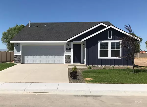 15861 N Limestone Way, Nampa, ID 83651