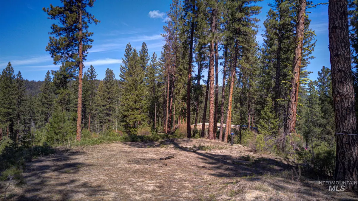 Idaho City, ID 83631,Lot 2 BLK 1 Crescent Circle
