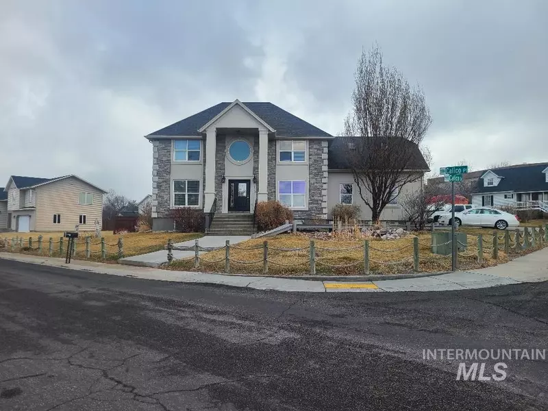 1620 Calico Circle, Pocatello, ID 83201