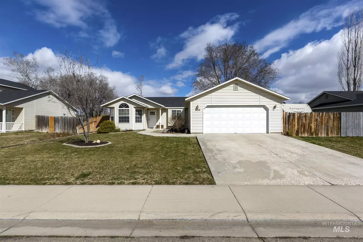 Nampa, ID 83686,2510 E Maryland