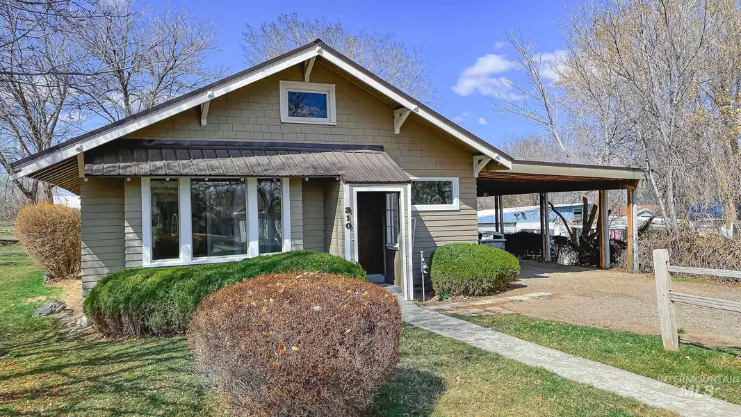 310 Idaho Street North, Eden, ID 83325