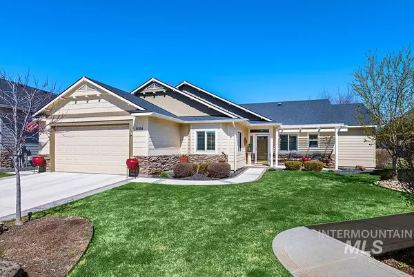 6094 N Gull Rock Pl, Garden City, ID 83714