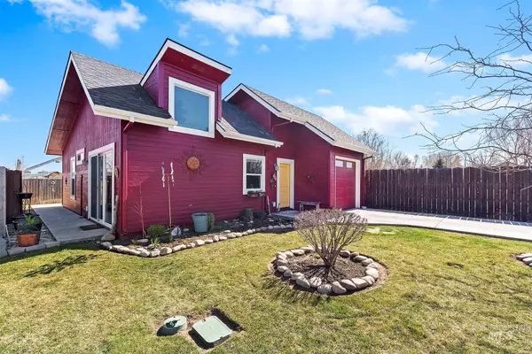 Garden City, ID 83714,527 E Adams Ct