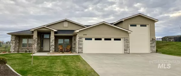 22961 Signature Pointe Ln,  Wilder,  ID 83676