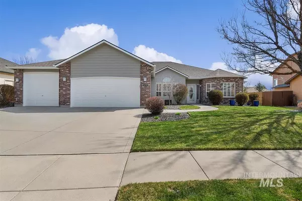 5278 N Lawsonia Place, Boise, ID 83713