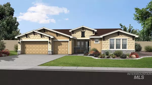 5250 W Octavia Dr., Meridian, ID 83646