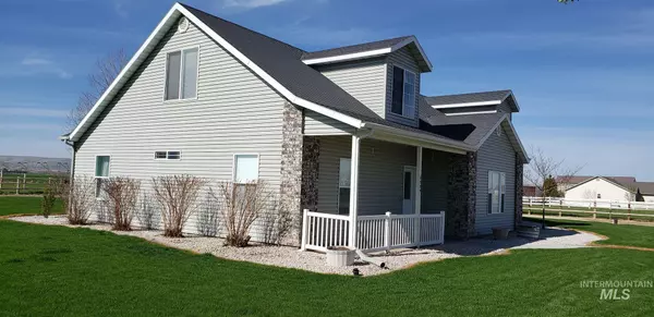 Kimberly, ID 83341-5366,3529 E 3131 N