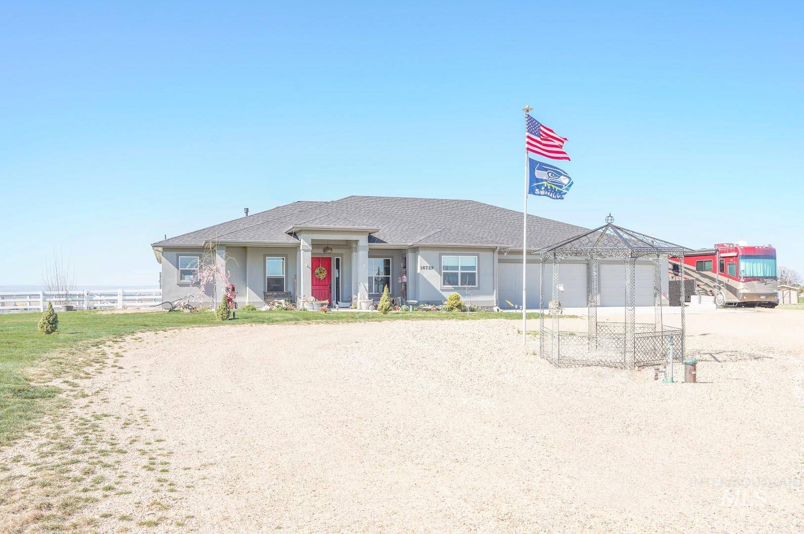 16729 Wagner Road, Caldwell, ID 85360-7