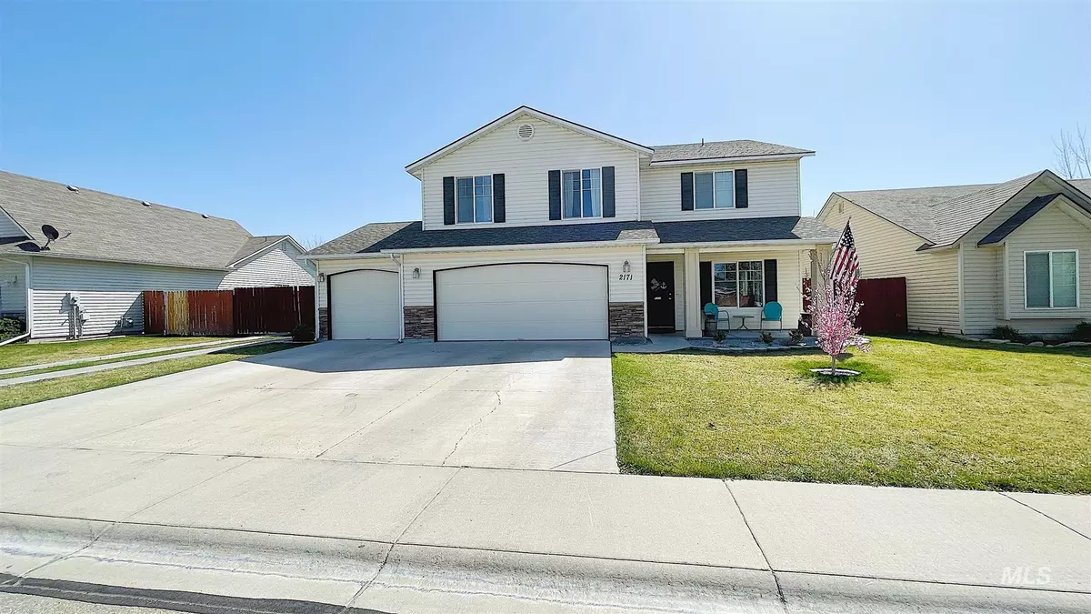 Nampa, ID 83651,2171 W Crown Pointe