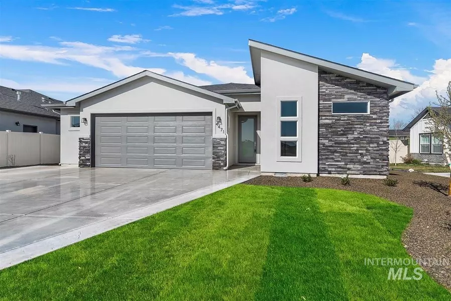 4471 S Gabbro Way, Nampa, ID 83686