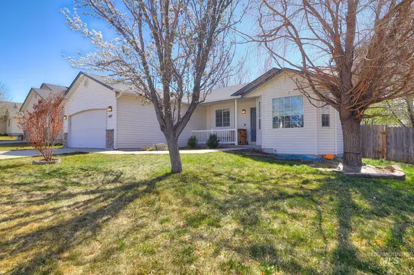 607 E Santolina Street, Kuna, ID 83634