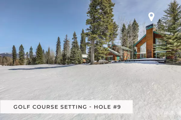Mccall, ID 83638,909 Cottage Ct