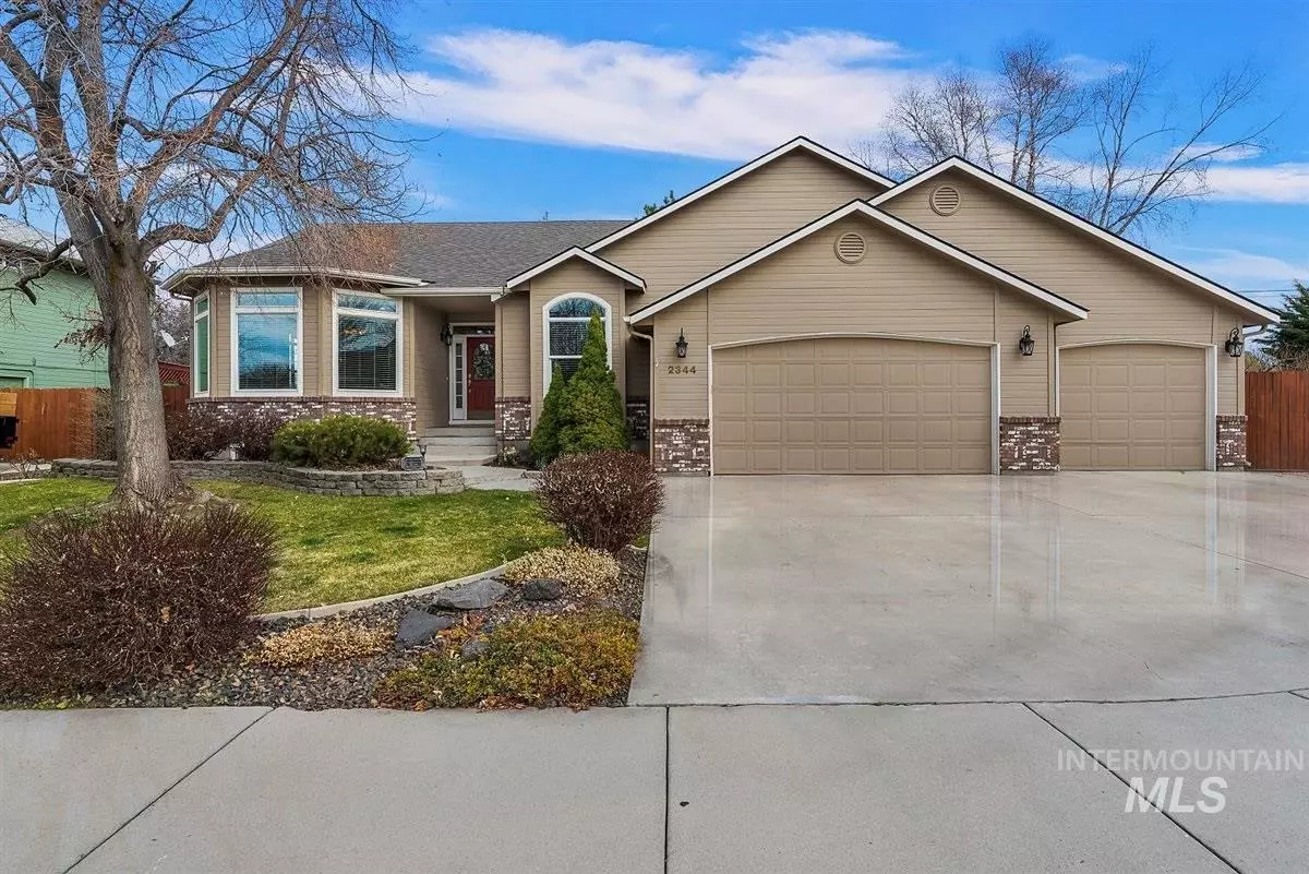 Meridian, ID 83642,2344 S Chesapeake Ave