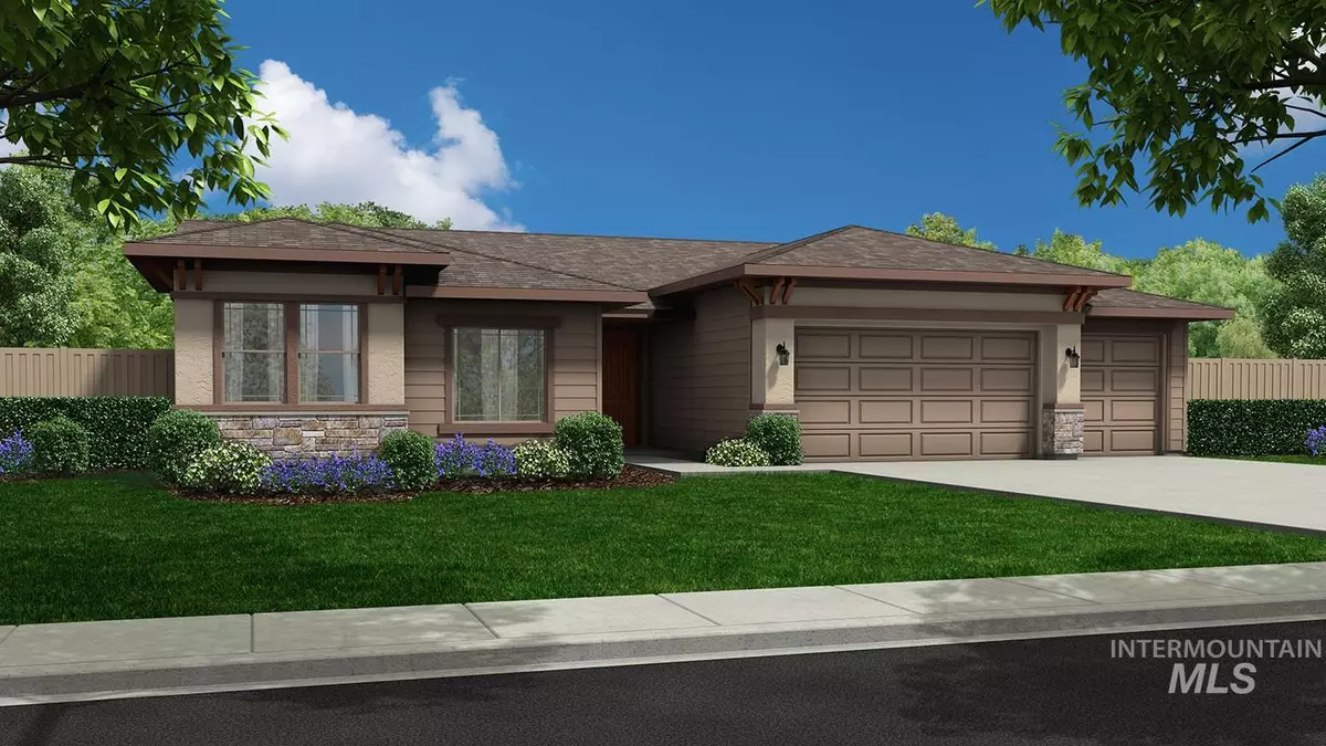 Meridian, ID 83646,5298 N Mallorca Way