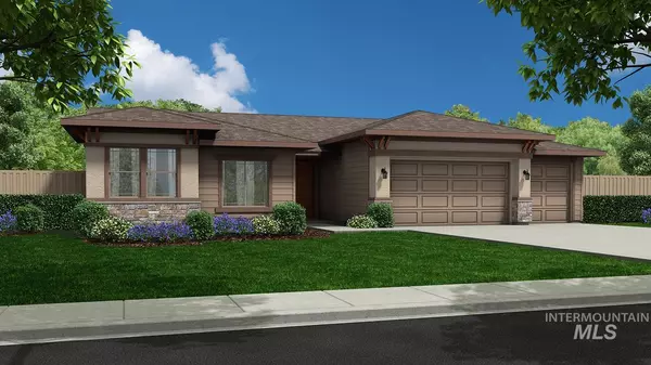 5298 N Mallorca Way, Meridian, ID 83646