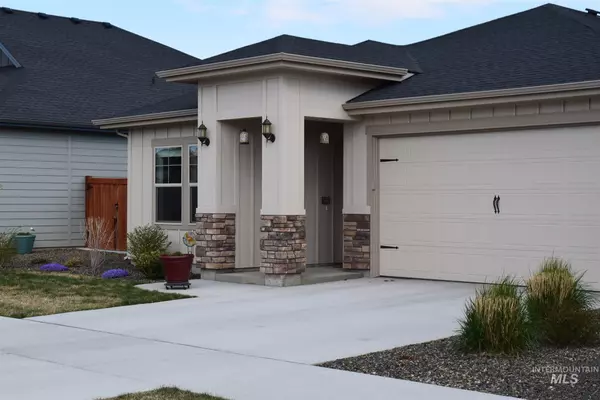 Boise, ID 83709,10710 W Evelia St