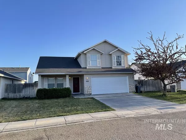 3120 Village Green St, Caldwell, ID 83605