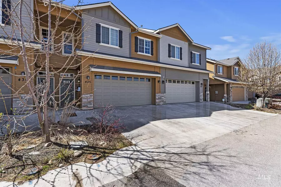 436 51st Street, Garden City, ID 83714