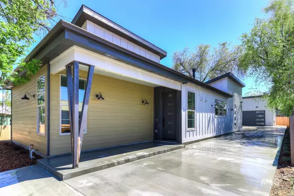 Garden City, ID 83714,119 E 36th Street