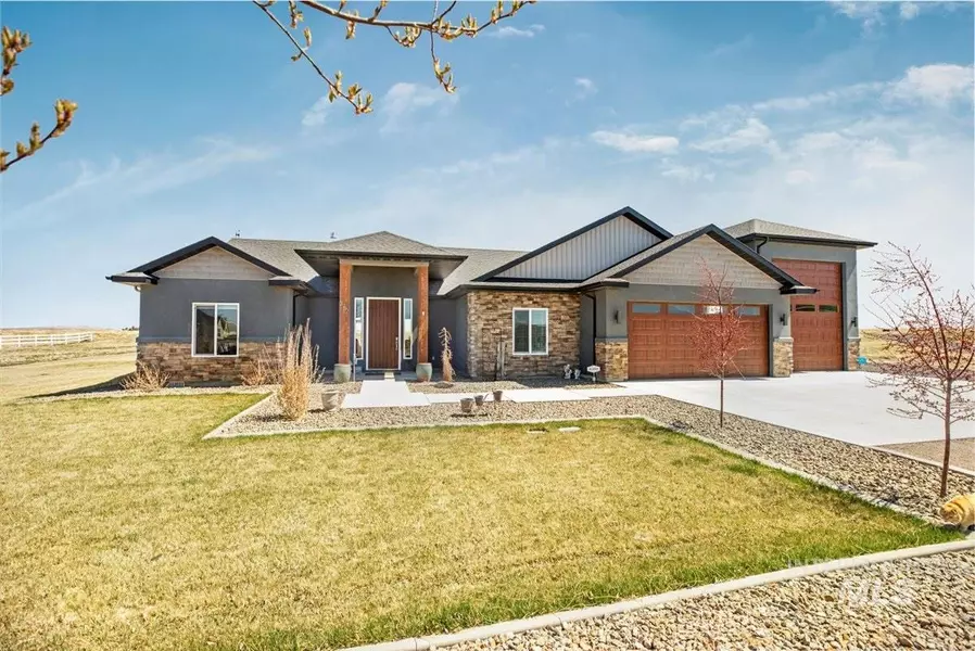 3782 N 3718 E, Kimberly, ID 83341