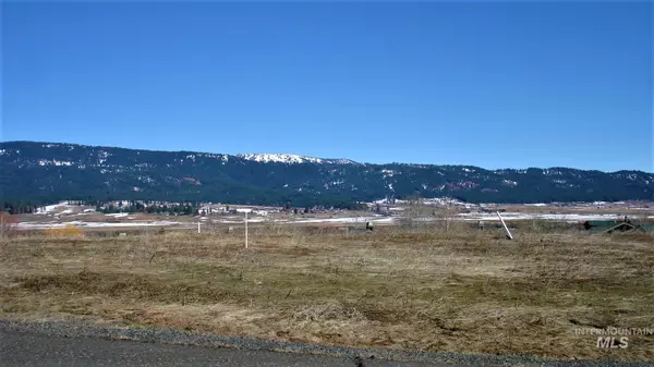 Lot 40 Village Loop, New Meadows, ID 83654