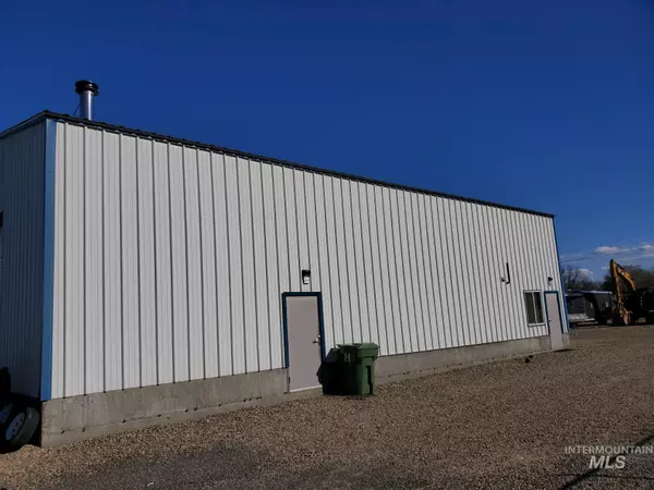 New Plymouth, ID 83655,404 Holly Avenue