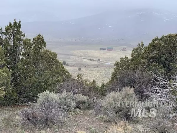 TBD S. Elba Almo Rd., Elba, ID 83342