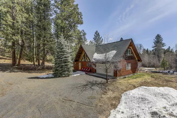 New Meadows, ID 83654,2945 Kimberland