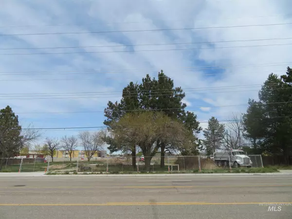 4540 W Franklin Rd, Meridian, ID 83642